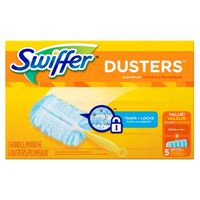 Duster Starter Kit,Nonwoven Head (Pack of 36)