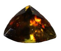 Sphene 2.40ct Helps in Treatment of Osteoporosis