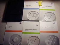 2014 Volkswagen Passat Owners Manual