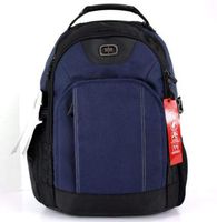 OGIO Prospect Professional Utility Backpack Fits Up to 17 Laptops (Navy)
