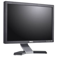 17" Dell E176FPc LCD Monitor (Dark Gray)