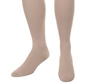 Made in USA Compression Socks for Men 30-40 mmHg - Soft Microfiber Material - X-Firm Dress Support Socks - Closed Toe - Absolute Support SKU: A305KH4