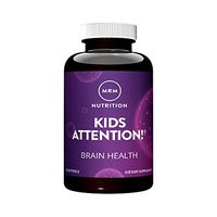 Attention!® Gels - Brain Formula for Children