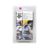 CLC Work Gear 5000S Small Elastic Back Support Belt