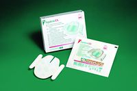 Tegaderm Iv Dressing 3.5 X 4.5 in Qty 50