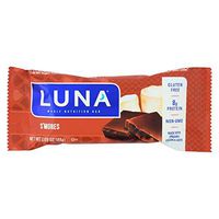 Luna Bar Smores