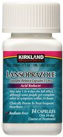 Kirkland Signature Lansoprazole 3 Pack