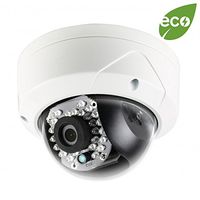 LTS Platinum 2MP 1080p 24-LED Vandal IR Dome HD-TVI Camera: 3.6mm, IP66, 12v DC/24v AC, 65 ft Infrared, UTC, 3-Axis, 3yr