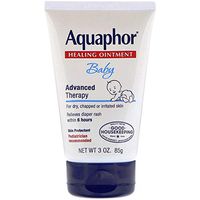 Aquaphor Baby Healing Ointment - 3 oz, Pack of 4