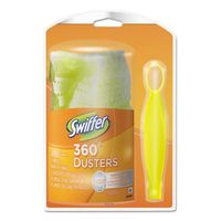 Tide 16942CT 360 Starter Kit, Handle with One Disposable Duster