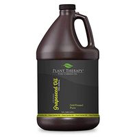 Plant Therapy Grapeseed Carrier Oil. A Base Oil for Aromatherapy, Essential Oil or Massage Use. 1 gal.