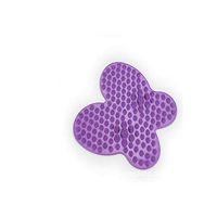 Foot Massage Cushion Explosion Pebbles Foot Massage Pad Shiatsu Blanket for Yoga Mat Game Props Comfort Relaxing Blood Circulation,C