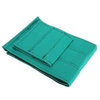 Wheelchair Footrest Leg Belt Seat Strap, Foot Support Belt for Patients Elderly