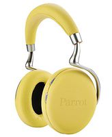 Parrot Zik 2.0 Wireless Noise Cancelling Headphones (Yellow)