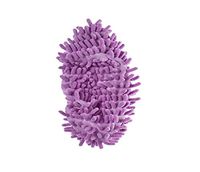 PU Health Clean Sweep Microfiber Mop Socks, 0.6 Pound