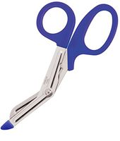 Prestige Medical Bulk 7.5 Inch EMT Utility Scissor, Roy, 3.5 Ounce