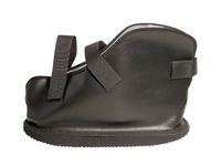 ORT29210XL - Vinyl Closed Toe Cast Boots,X-Large