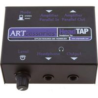 ART HeadTAP