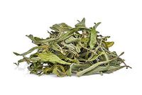 Stevia Leaf Raw Certified Organic 8 oz (1/2 lb) Pure Sweet Leaf Stevia NO Bitterness Healthy Sweetener