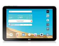 LG G Pad X 10.1
