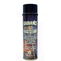 Radiance Glass Cleaner - 12 cans