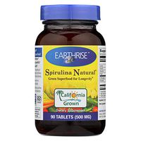 Spirulina