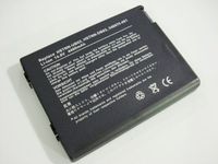 Li-ion 14.80V 4400mAh 346970-001,HSTNN-DB02,HSTNN-UB02 Replacement for HP Pavilion PP2200,PP2210 Series/Pavilion ZV5000,ZV6000 Series Laptop Battery