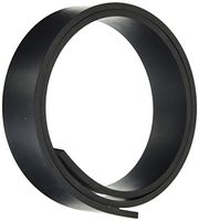 Kraft Tool GG846-01 Rubber Refill for Squeegee, 48-Inch