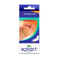 Epitact Durillons Pansements Epithelium Actif 3 Unites