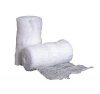 McKesson Performance Gauze Bandage Roll Non-Sterile 3.4"X3.6Yard - Case of 96 - Model 16-4063