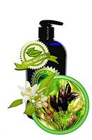 SONGS OF THE ORIENT Body Massage Oil - 16oz