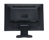 V7 D19W12BN6 D19W12B-N6 Widescreen LCD Monitor 19-1440 x 900-5 ms - 800:1 - Black