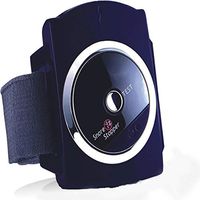 Smart Snore Stopper Biosensor Infrared Ray Detects Anti Snoring Device