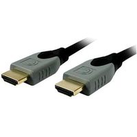 Comprehensive HD-HD-15EST High Speed HDMI w/Ethernet Audio/Video Cable