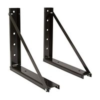 Buyers Products 1701005 Mounting Bracket Kit