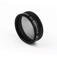 YKS Adjustable Polariser ND 2-400 Neutral Density Fader Filter Lens for DJI Phantom 3 Advanced & Professional