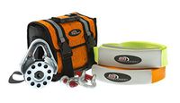 ARB 4x4 Accessories RK11 Essentials Recovery Kit by ARB 4x4 Accessories