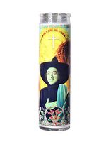 My Pen15 Club Elphaba Wicked Witch Wizard of Oz Celebrity Prayer Candle - Wicked