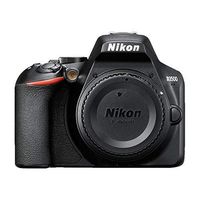 Nikon D3500 DSLR Camera Body Only (International Model)