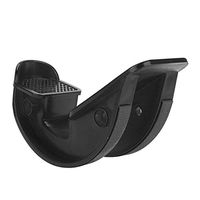 Boquite Foot Rocker, Calf Stretcher Foot Massage Fatigue Relieve Fitness(Black)