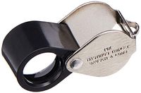 Bausch & Lomb Hastings Triplet Magnifier, 14x