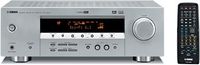 Yamaha HTR 5830 5.1 Channel A/V Surround Receiver (OLD VERSION) (Discontinued by Manufacturer)