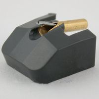 Durpower Phonograph Record Turntable Needle For MODELS JVC LA11, JVC L-A20, JVC LA20, JVC L-A21, JVC LA21, JVC L-A31, JVC LA31, JVC L-F41, JVC LF41, JVC L-F66