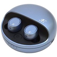 3E True Wireless Bluetooth Earphone Chariot 3E-BEA3R-B (Blue)【Japan Domestic Genuine Products】【Ships from Japan】