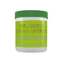 Gel Arnica de la Abuela