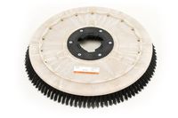 Clarke 51707A Commercial 20 Inch Diameter Polypropylene Scrub Brush