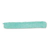 Rubbermaid Commercial Products Q851 Quick-Connect Microfiber Dusting Wand Sleeve44; 22 x 3.25 in.