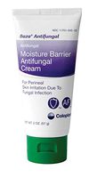 Baza Antifungal Cream, Unscented, Moisture Barrier, 2 Oz. 1611 (Case of 12)