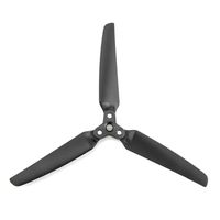 LUMENIER 6.7x3x3 Folding Propeller (Set of 4) FPV Drone Racing