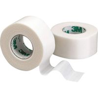 3M Durapore Silk Tape - 1 x 10 Yds